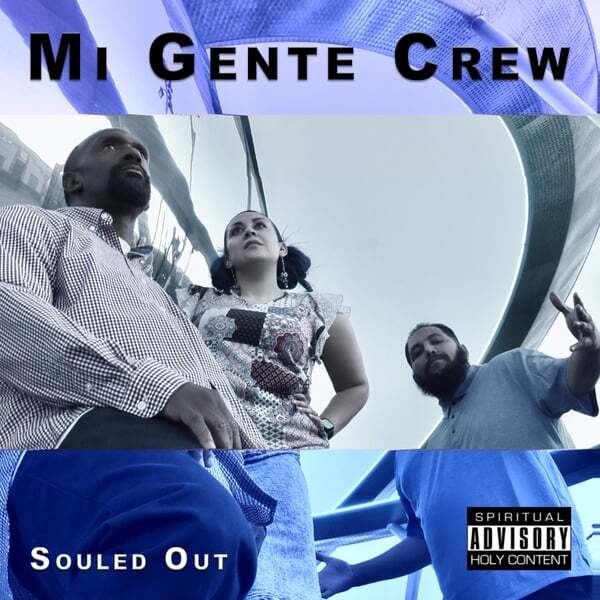 Cover art for Souled Out